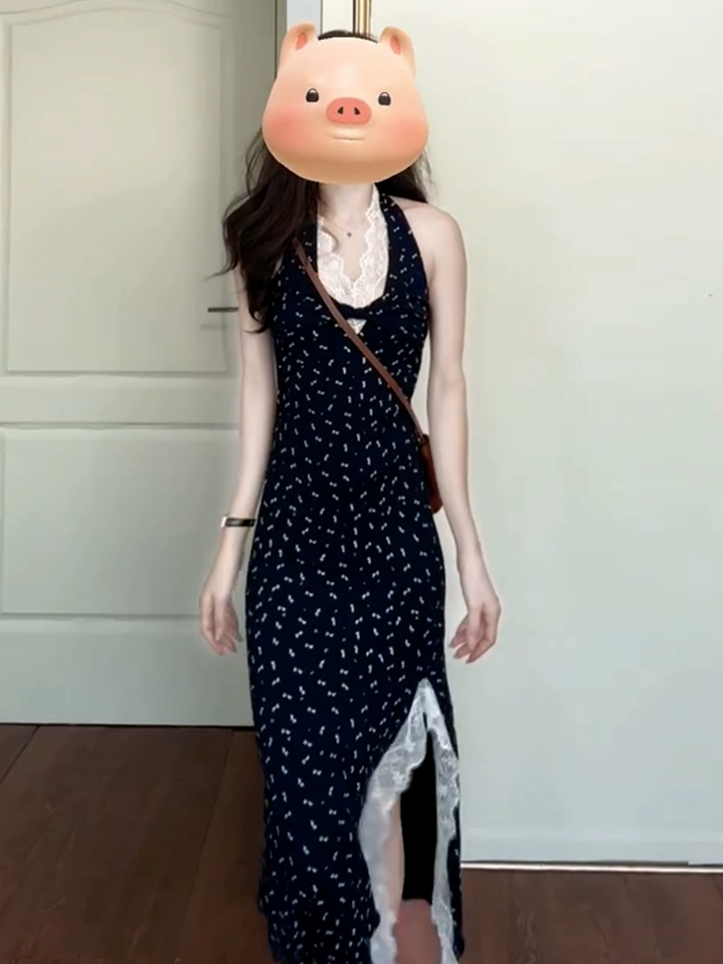 夏季女裝展示1