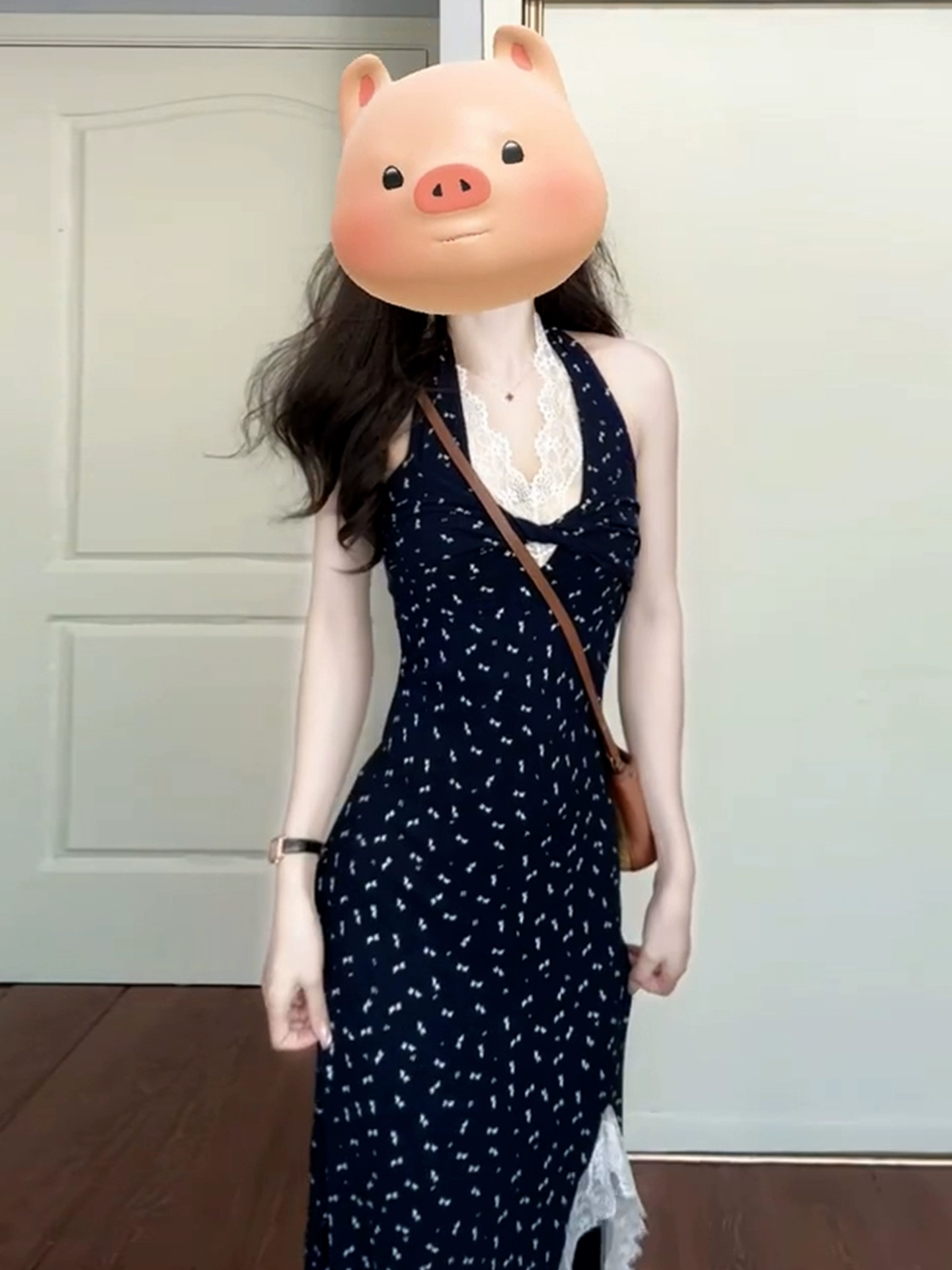 夏季女裝展示2