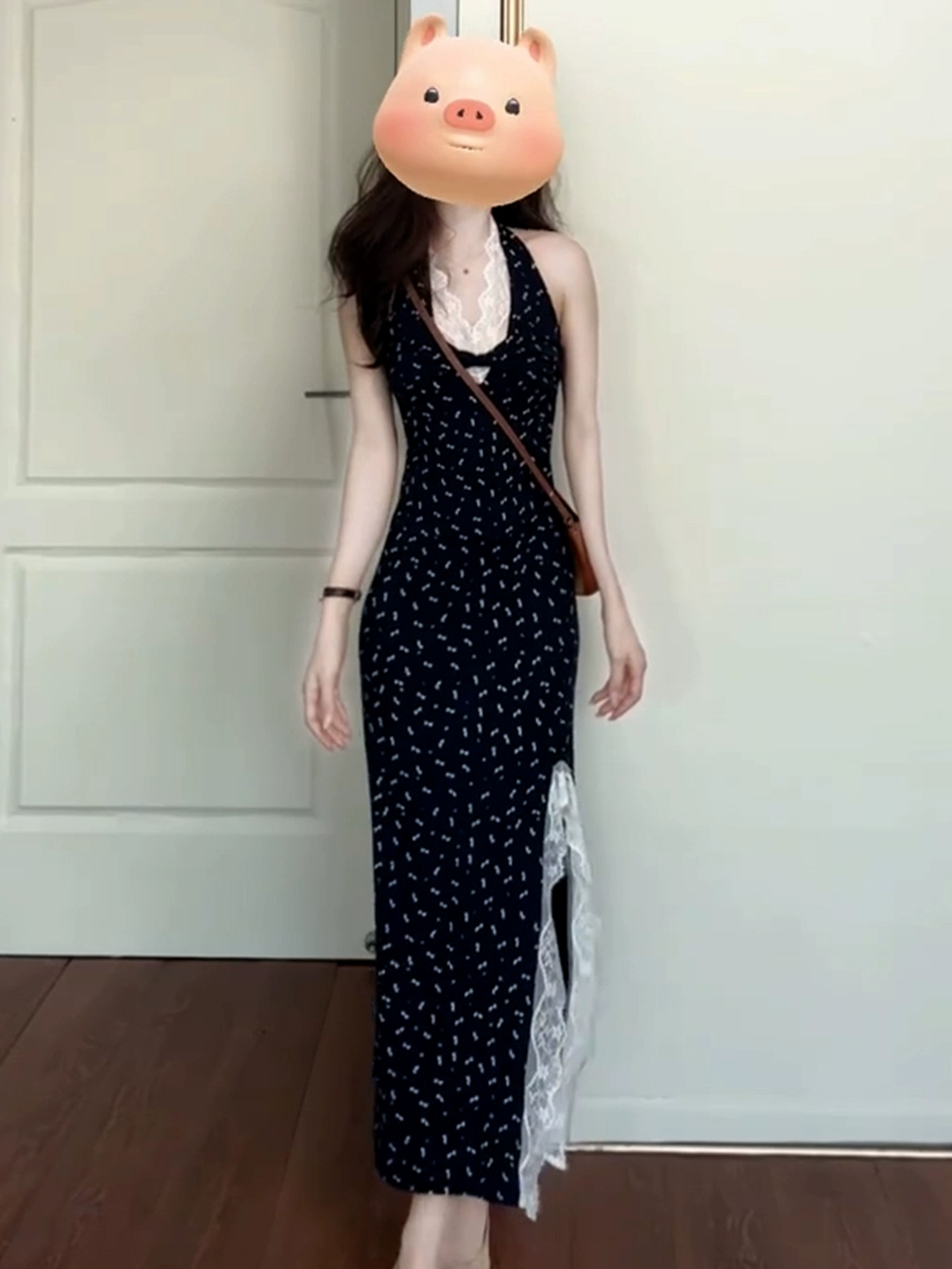 夏季女裝展示4